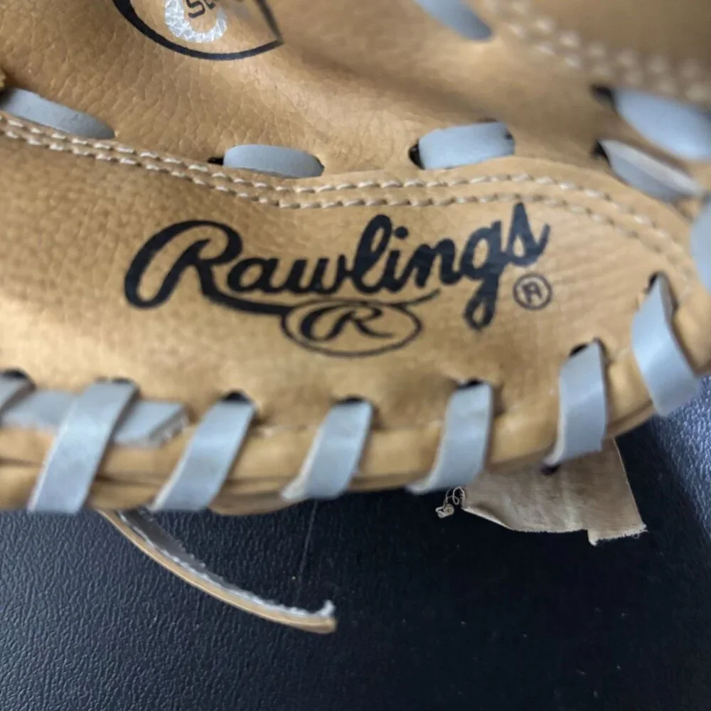 Rawlings Players Series 10